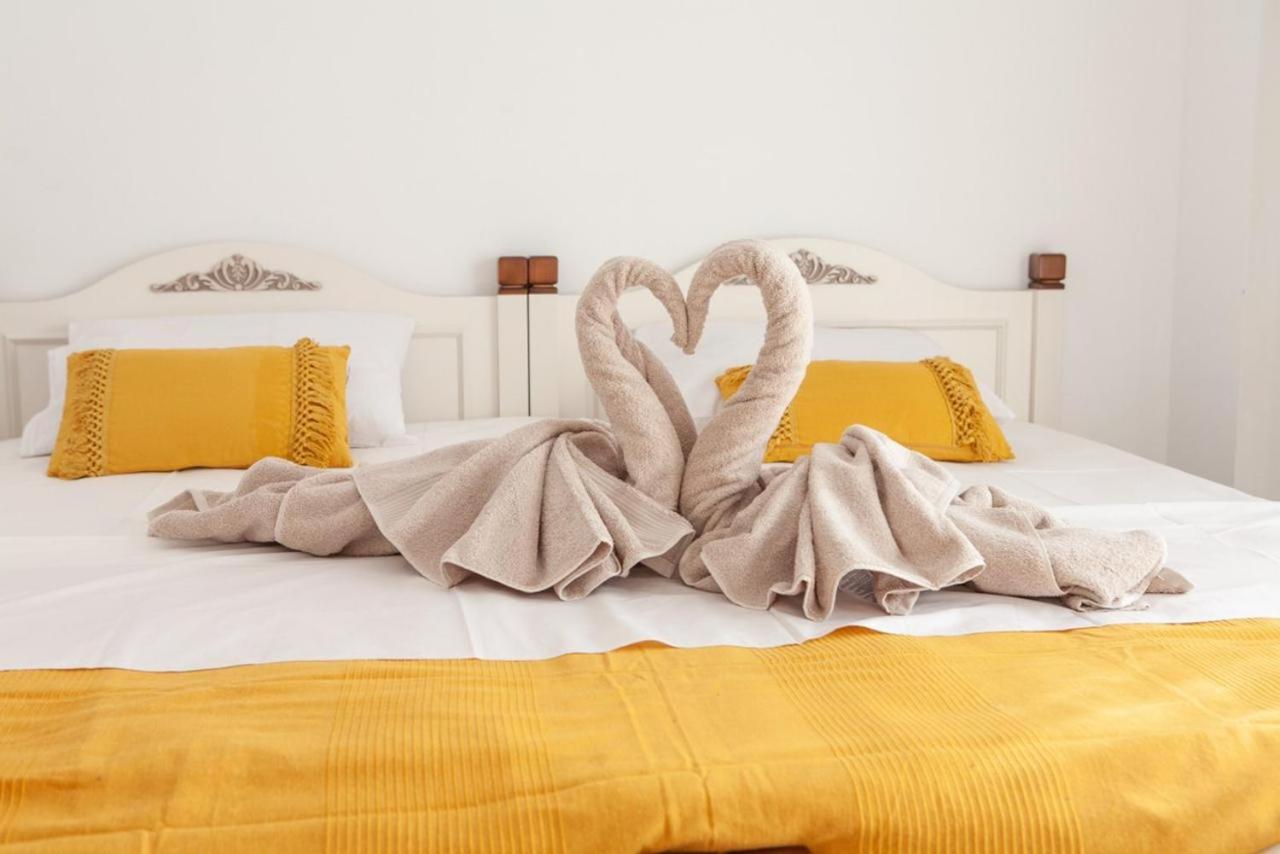 Apartment Inspirus *