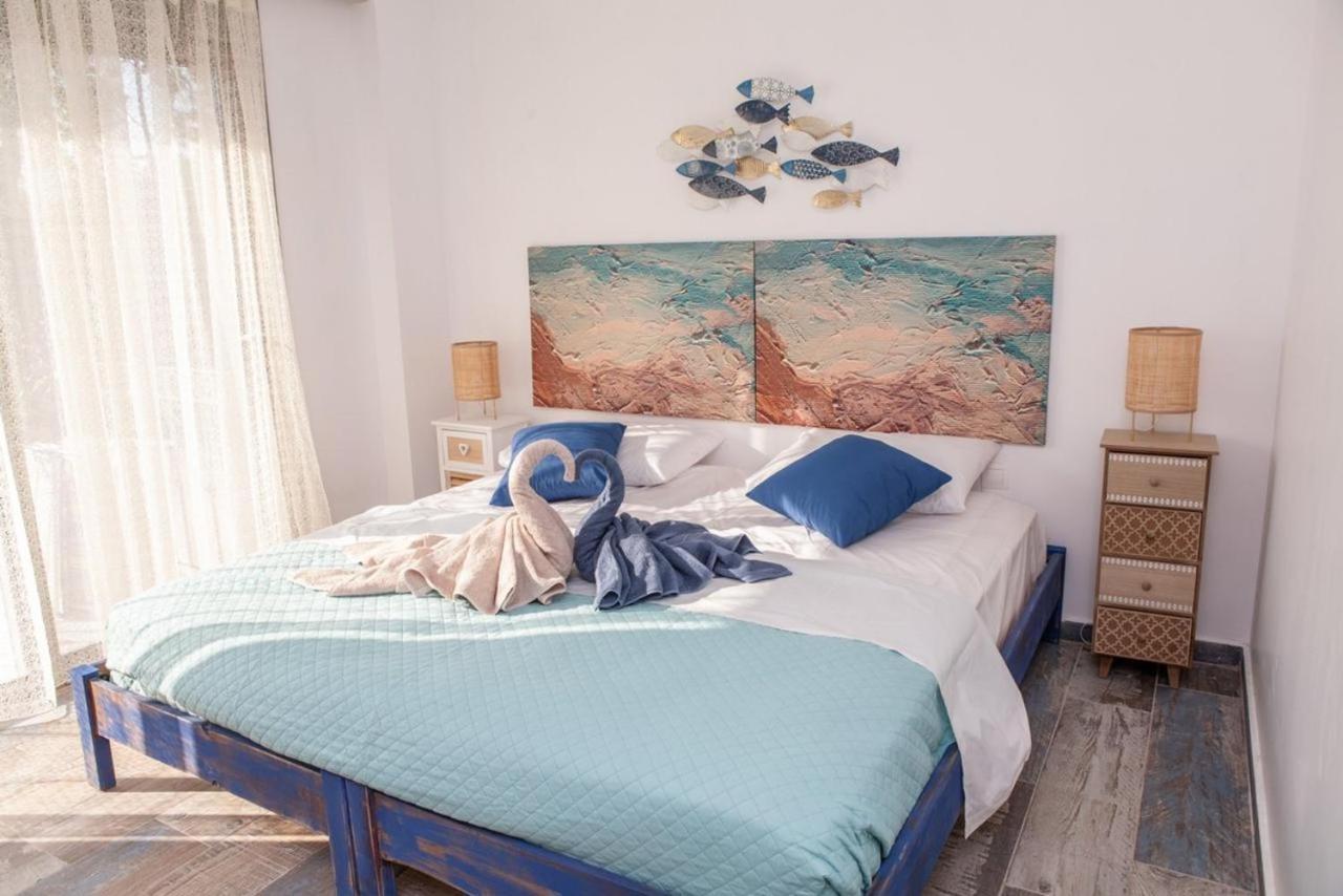 Apartment Inspirus Lefkada City