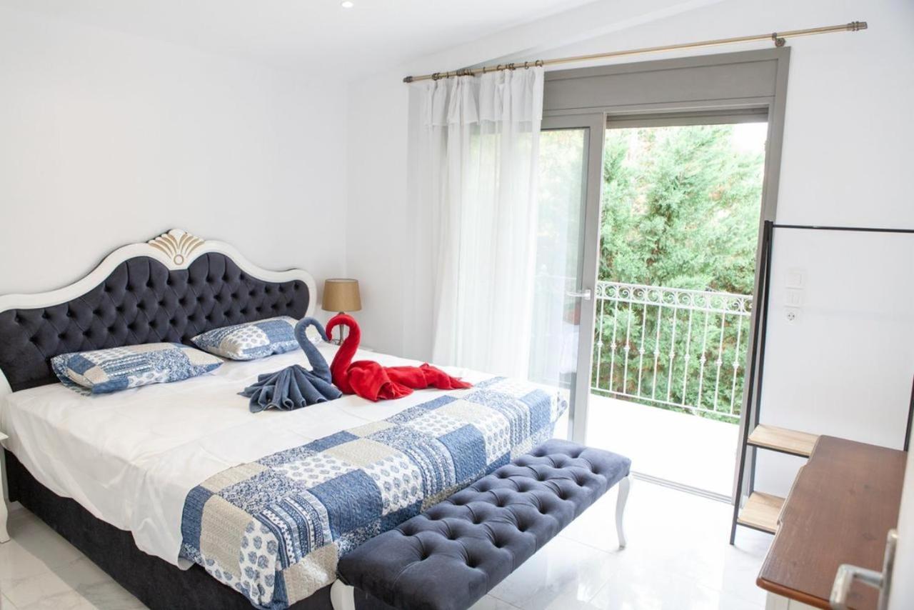 Inspirus Apartment