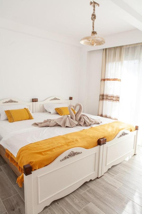 Apartment Inspirus