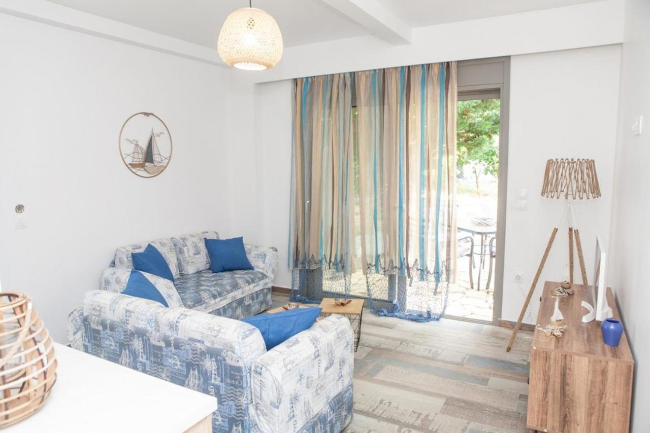 Apartment Inspirus Lefkada City