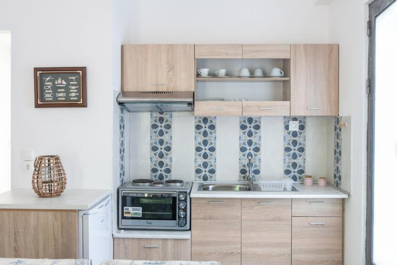 Apartment Inspirus