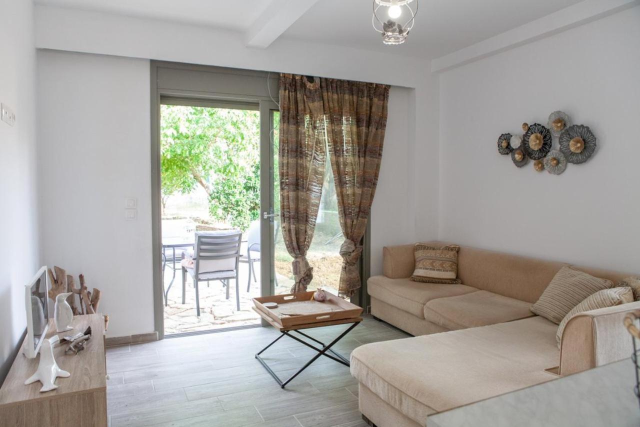 Inspirus Lefkada City
