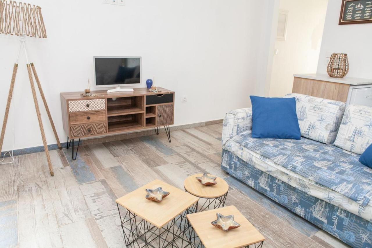 Inspirus Apartment Lefkada City