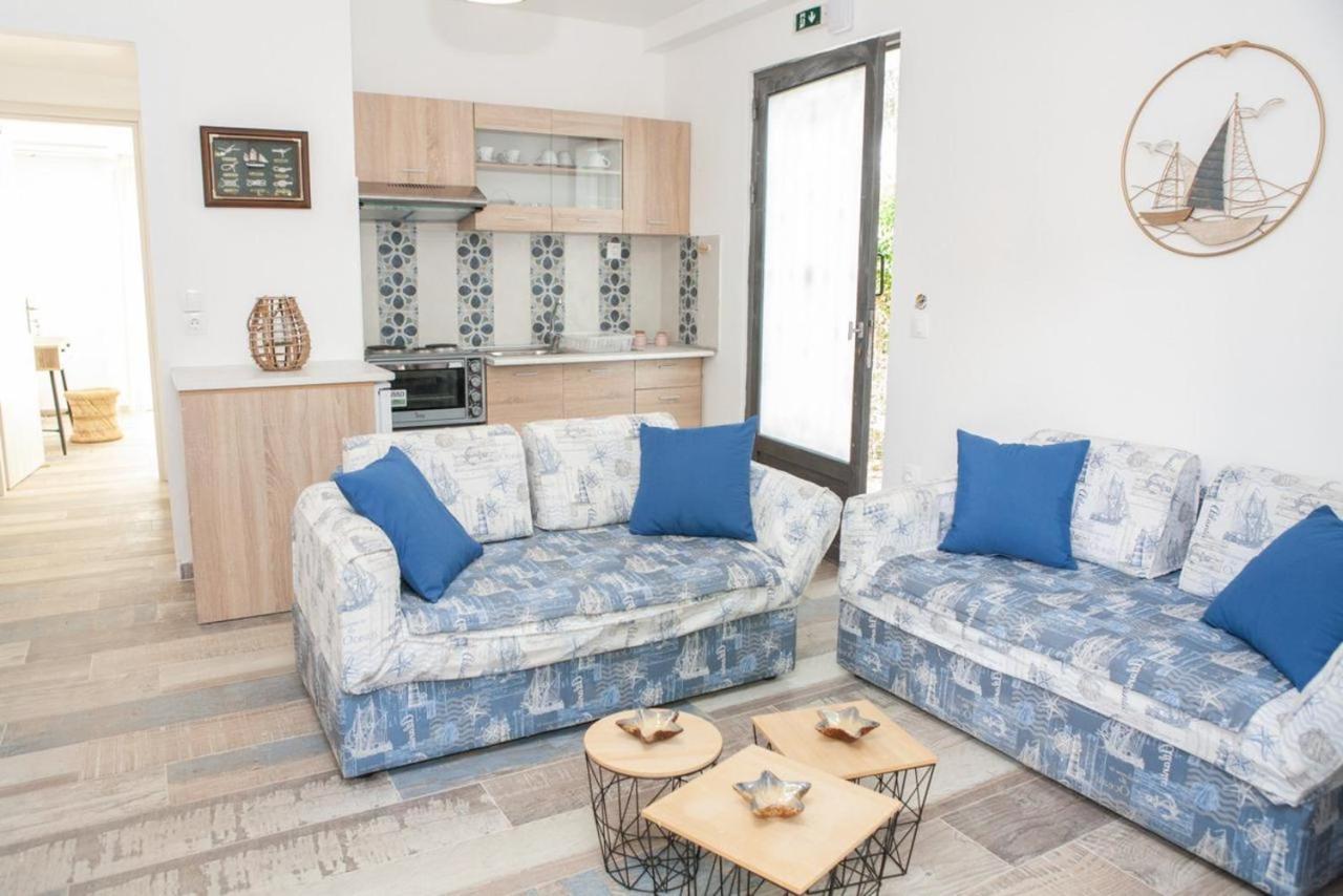 Apartment Inspirus