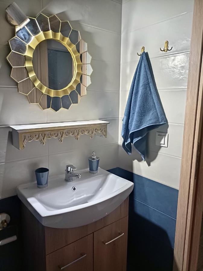 Apartment Inspirus *