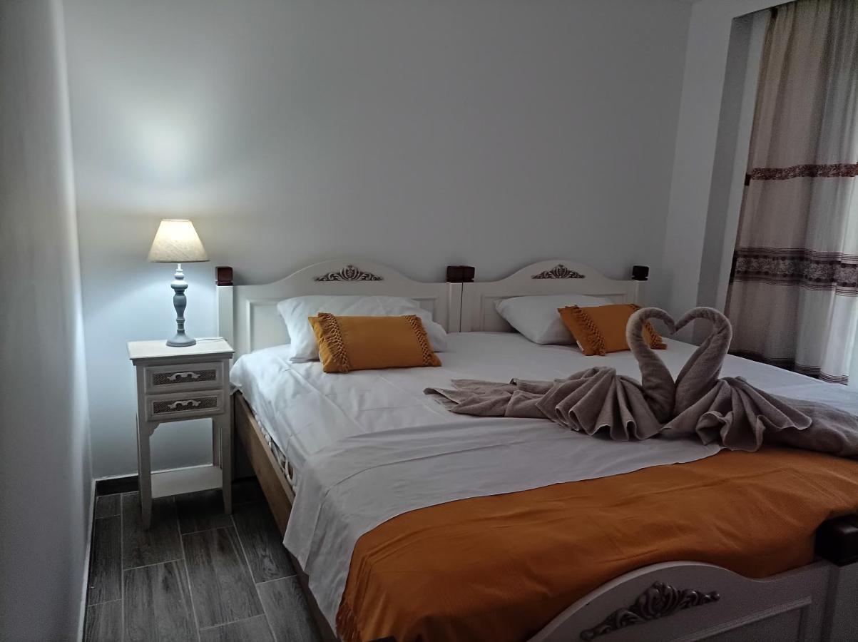 Apartment Inspirus Lefkada City