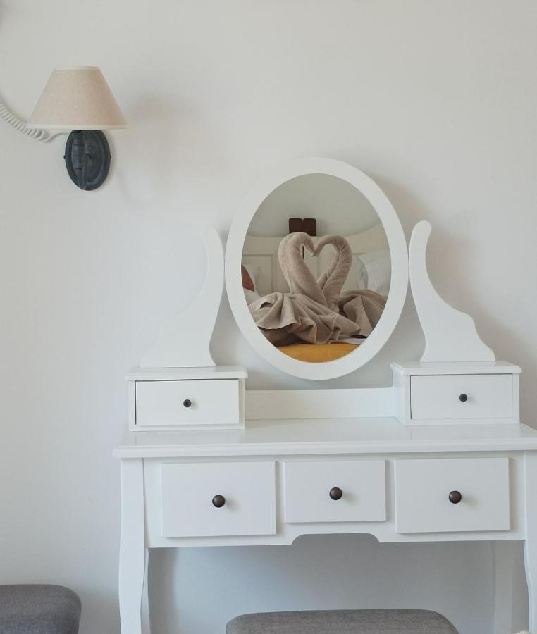 Inspirus Apartment Lefkada City