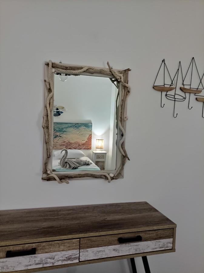 Apartment Inspirus